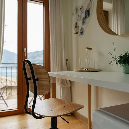 Garda Doma Bed & Breakfast Brenzone sul Garda Ngoại thất bức ảnh