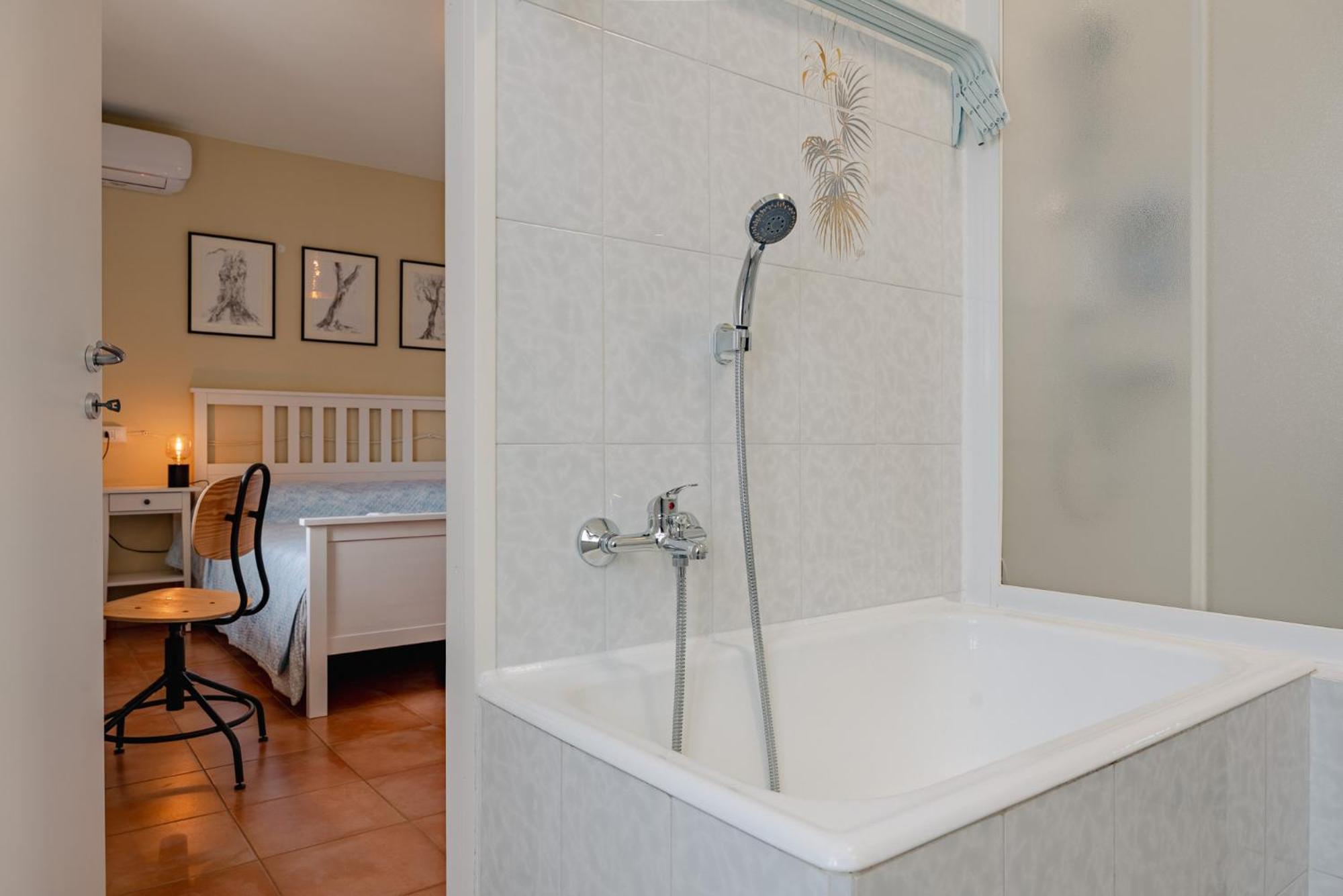 Garda Doma Bed & Breakfast Brenzone sul Garda Ngoại thất bức ảnh