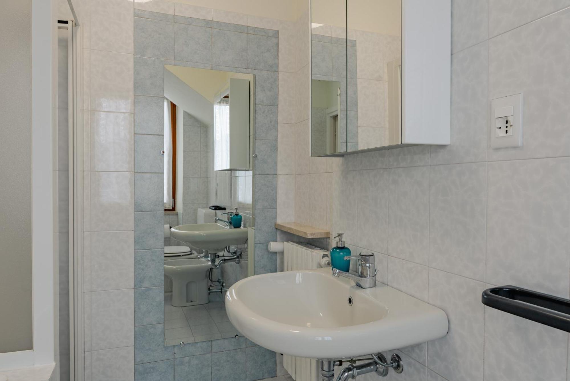 Garda Doma Bed & Breakfast Brenzone sul Garda Ngoại thất bức ảnh