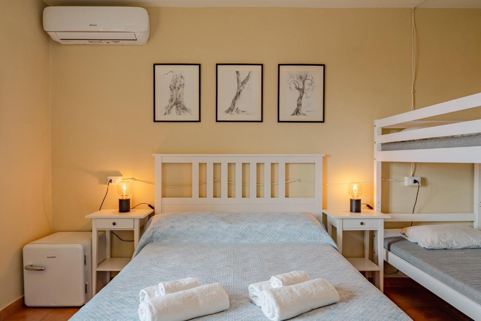 Garda Doma Bed & Breakfast Brenzone sul Garda Ngoại thất bức ảnh