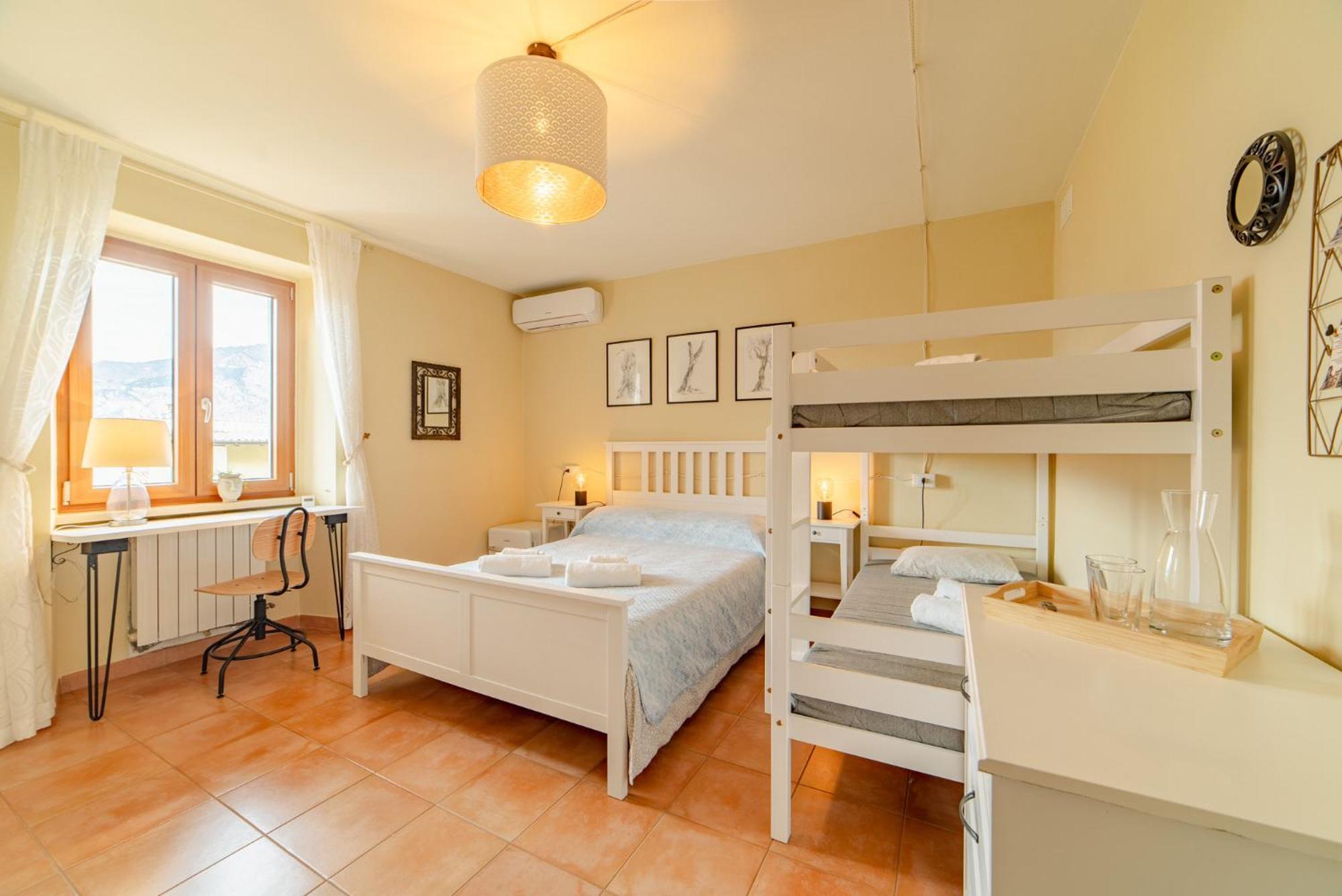 Garda Doma Bed & Breakfast Brenzone sul Garda Ngoại thất bức ảnh