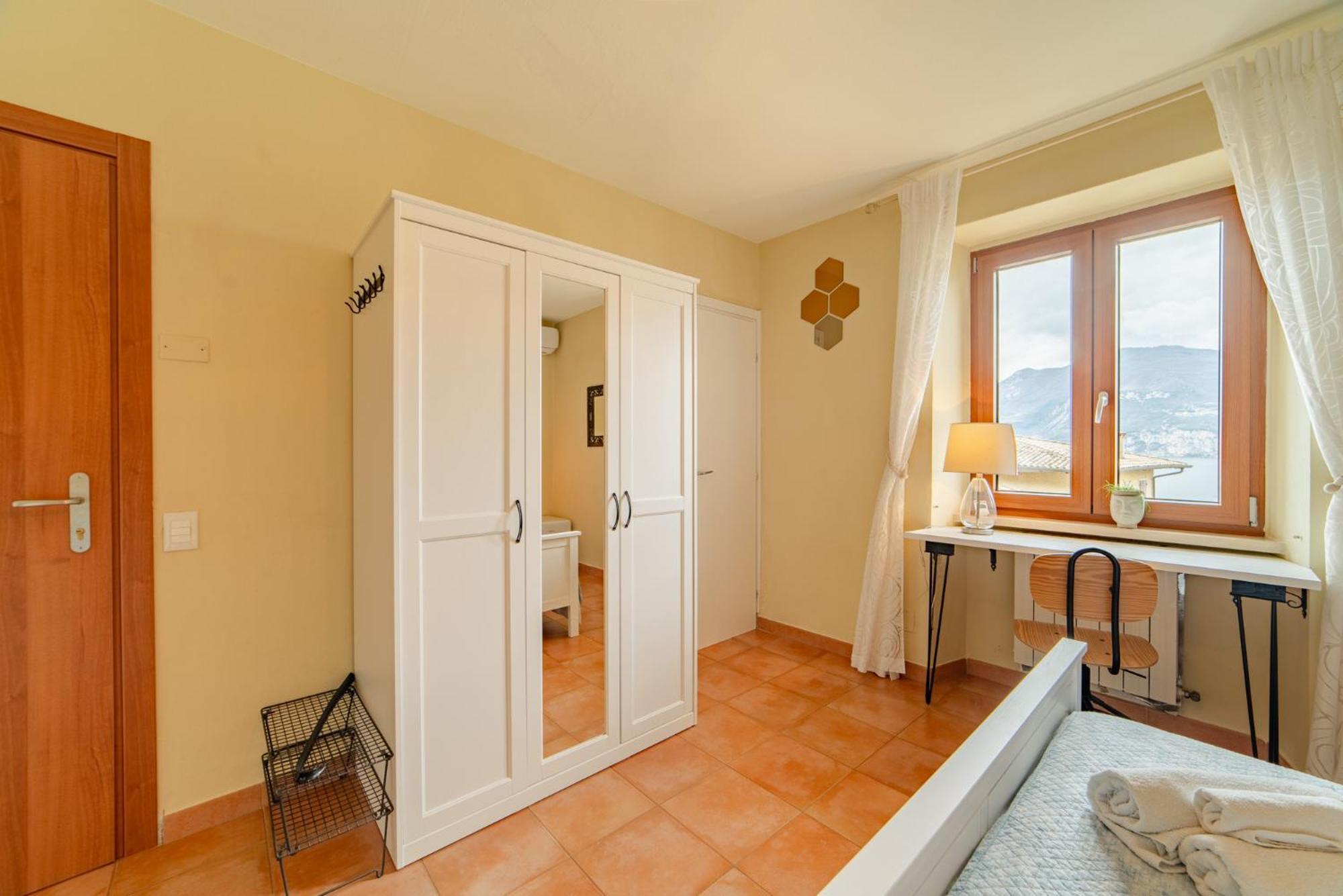 Garda Doma Bed & Breakfast Brenzone sul Garda Ngoại thất bức ảnh