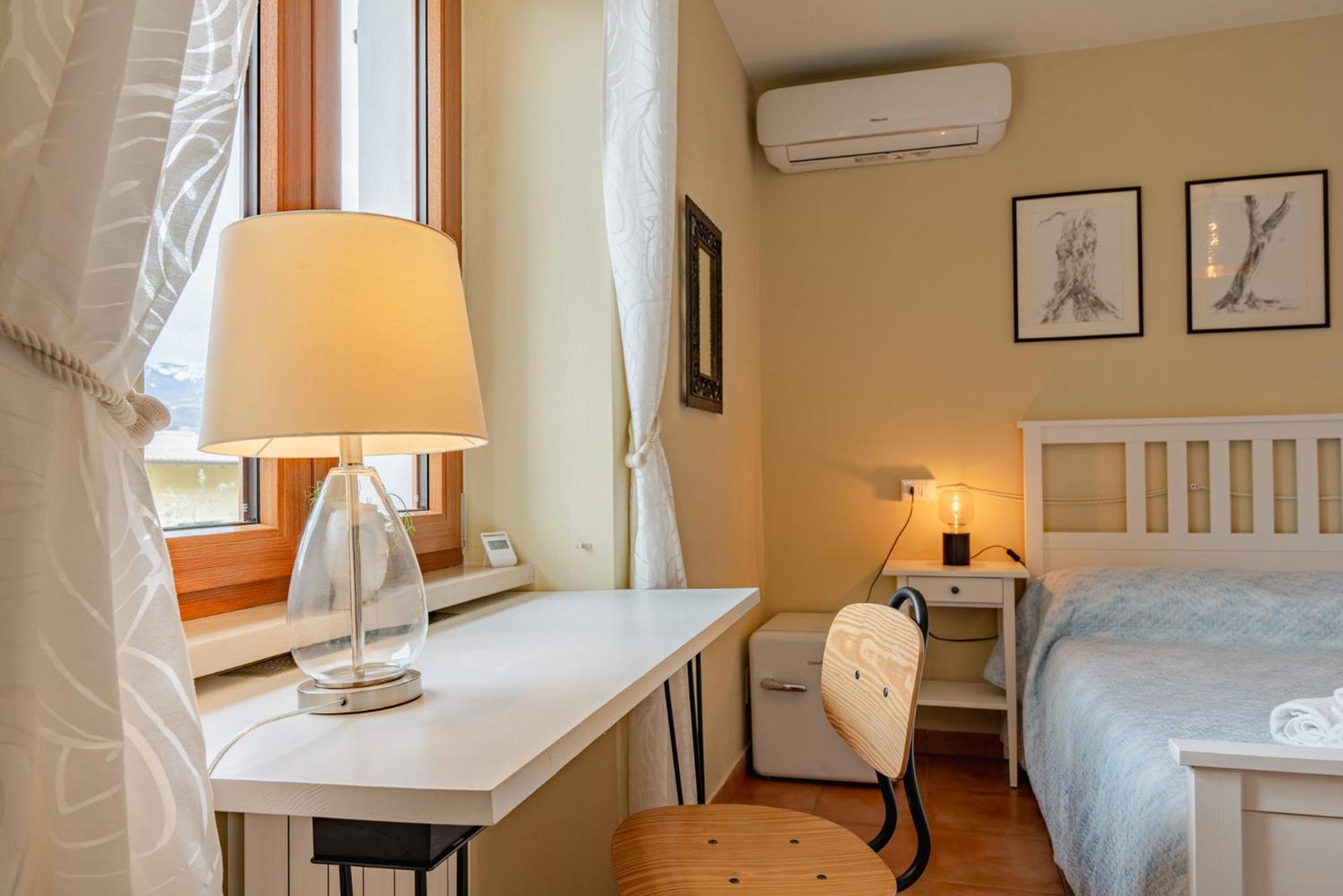Garda Doma Bed & Breakfast Brenzone sul Garda Ngoại thất bức ảnh