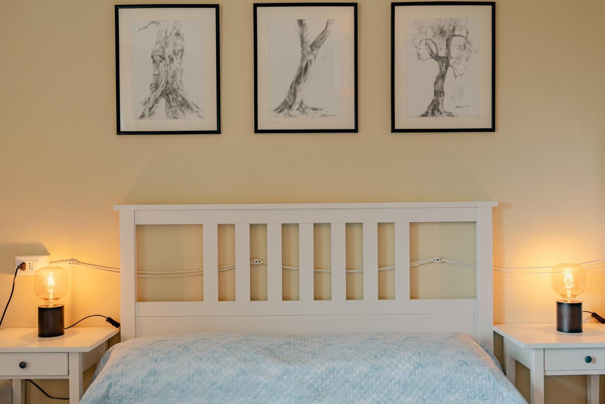Garda Doma Bed & Breakfast Brenzone sul Garda Ngoại thất bức ảnh
