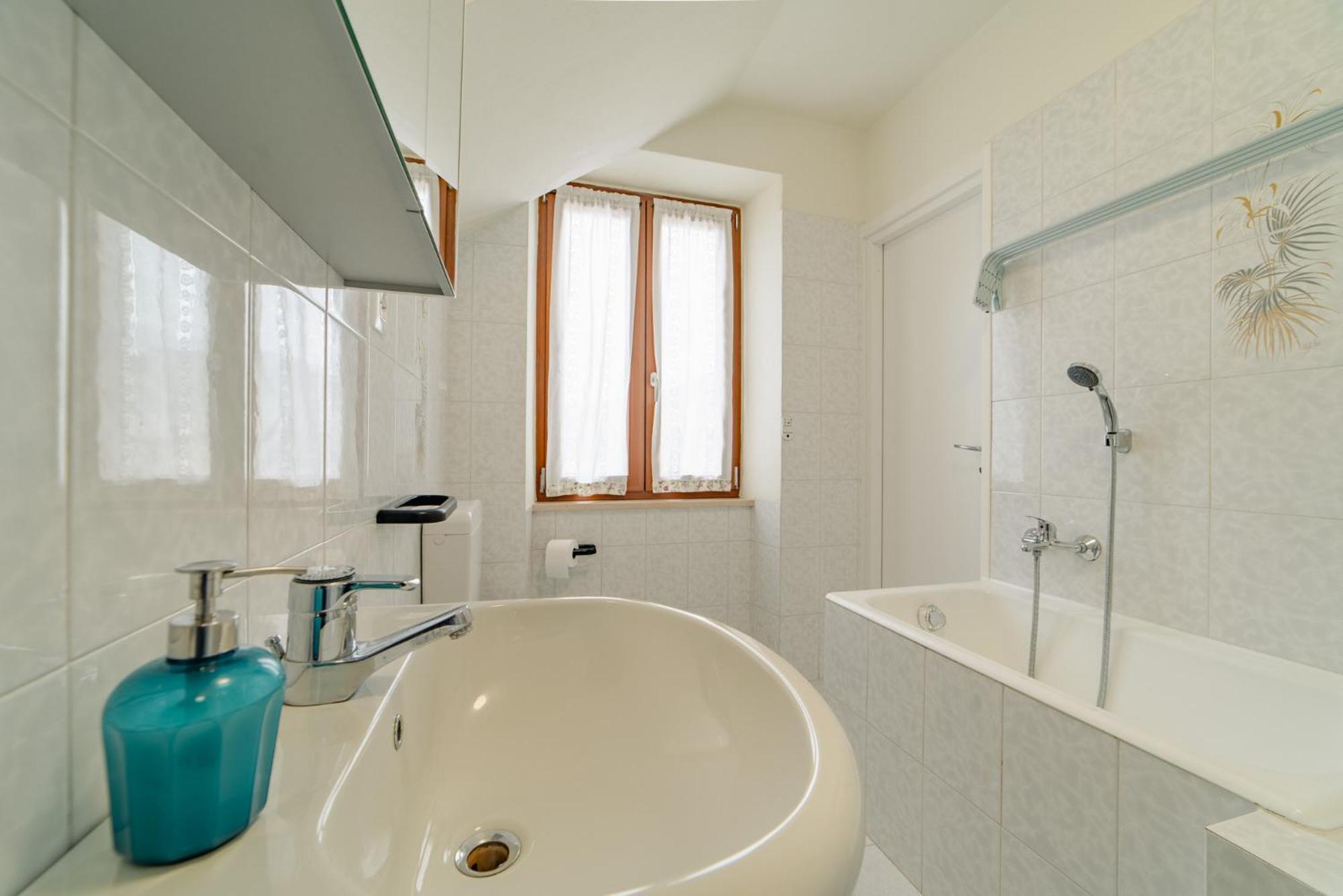 Garda Doma Bed & Breakfast Brenzone sul Garda Ngoại thất bức ảnh