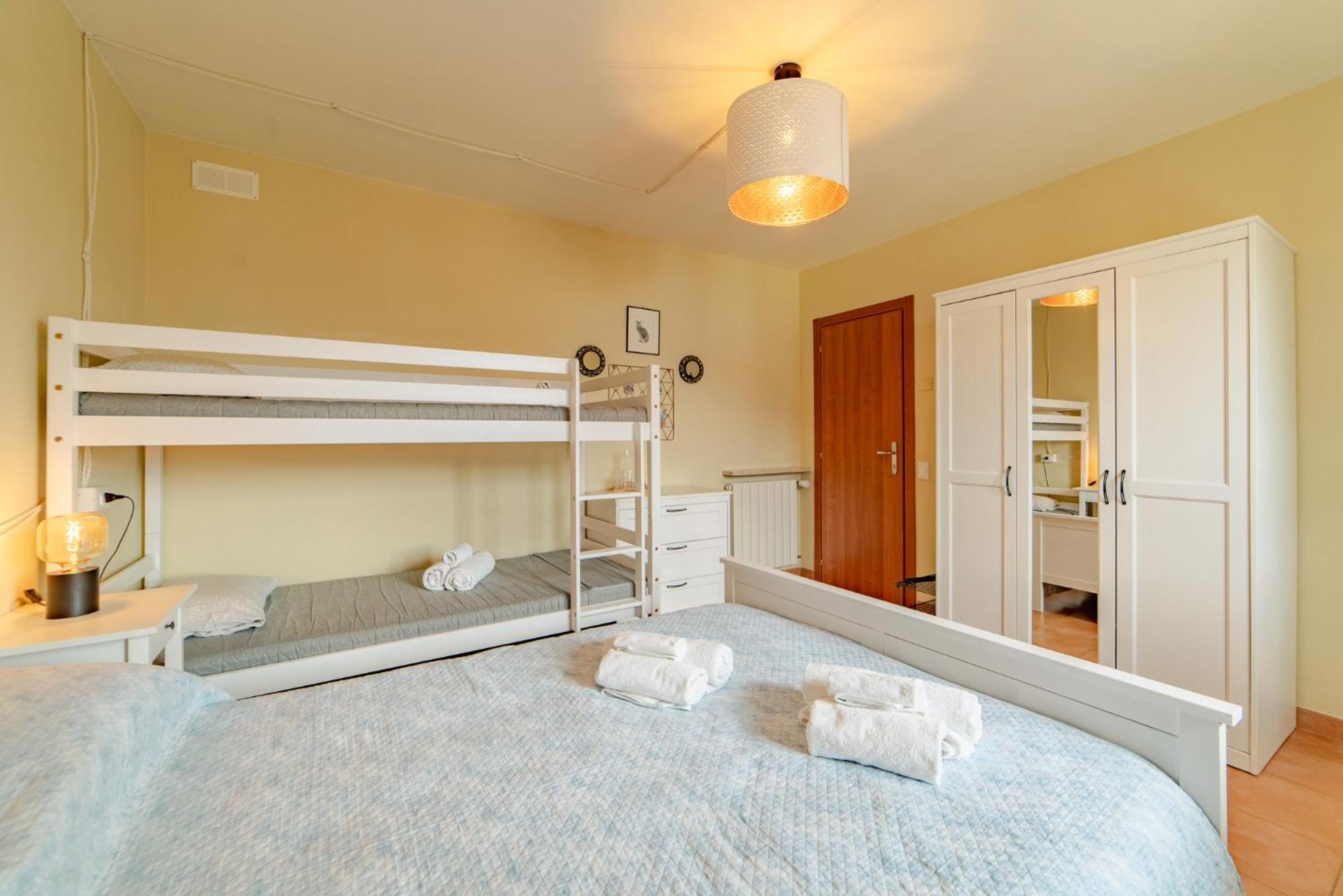 Garda Doma Bed & Breakfast Brenzone sul Garda Ngoại thất bức ảnh