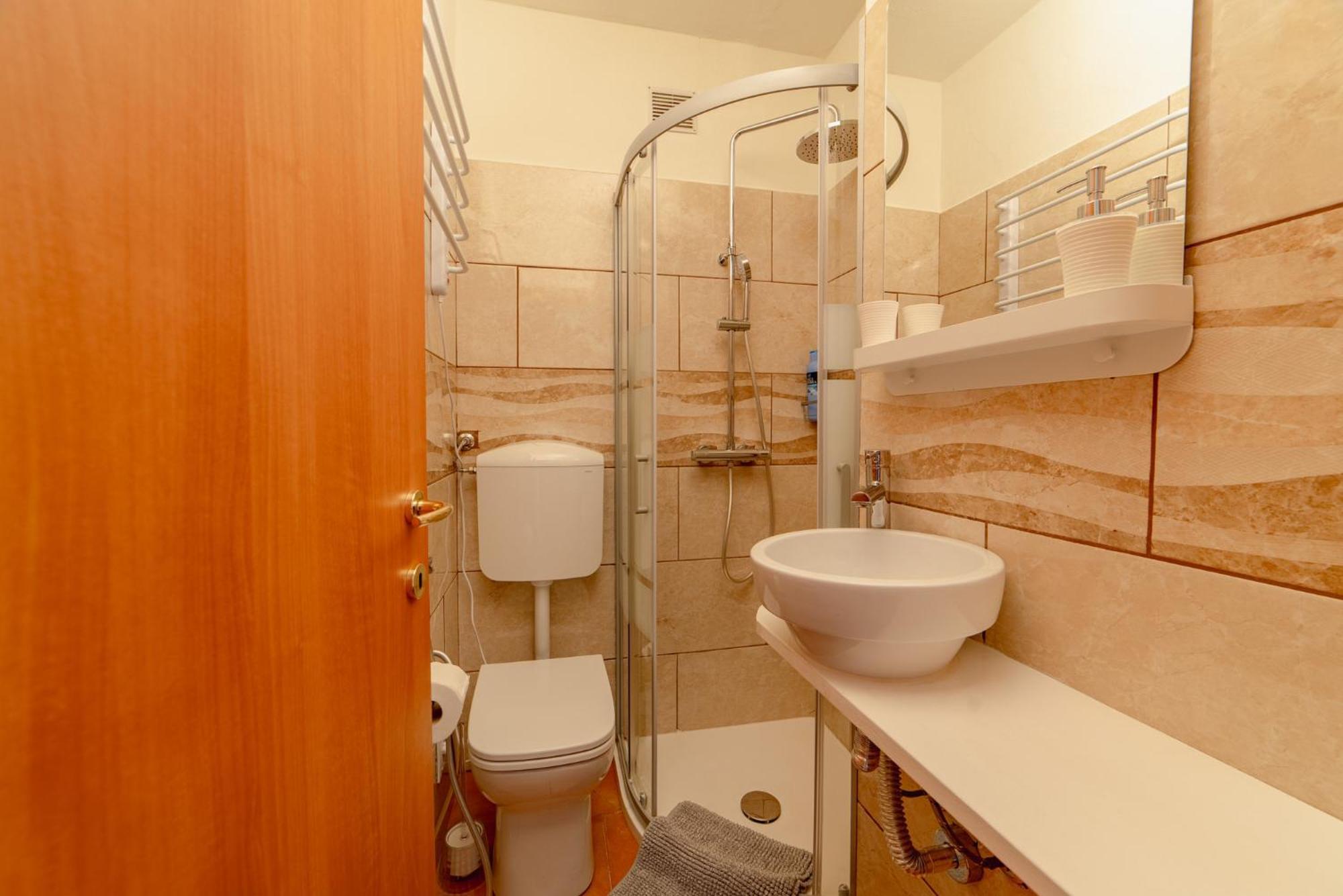 Garda Doma Bed & Breakfast Brenzone sul Garda Ngoại thất bức ảnh