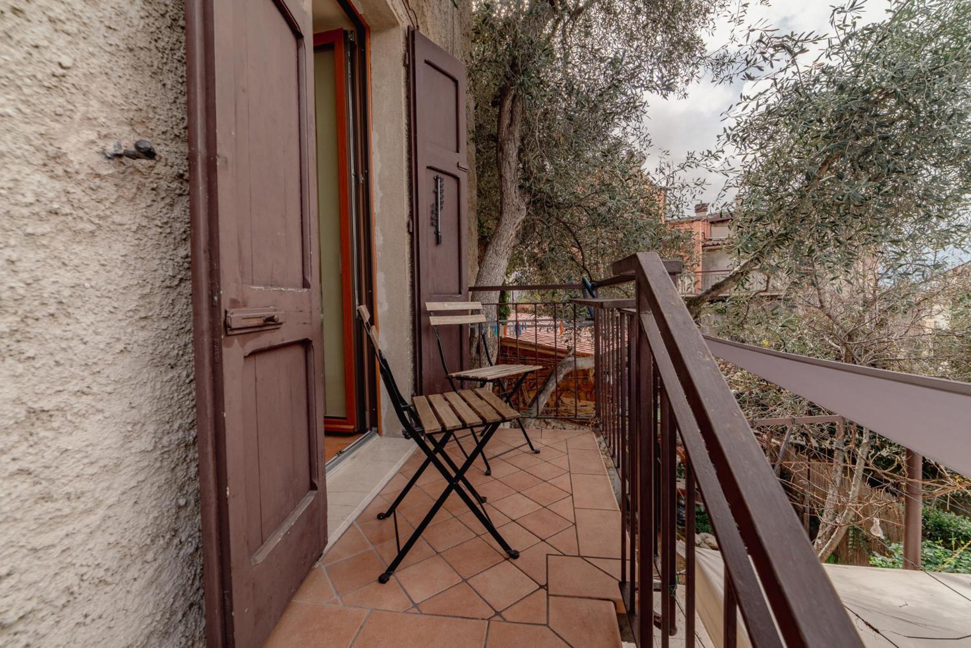 Garda Doma Bed & Breakfast Brenzone sul Garda Ngoại thất bức ảnh