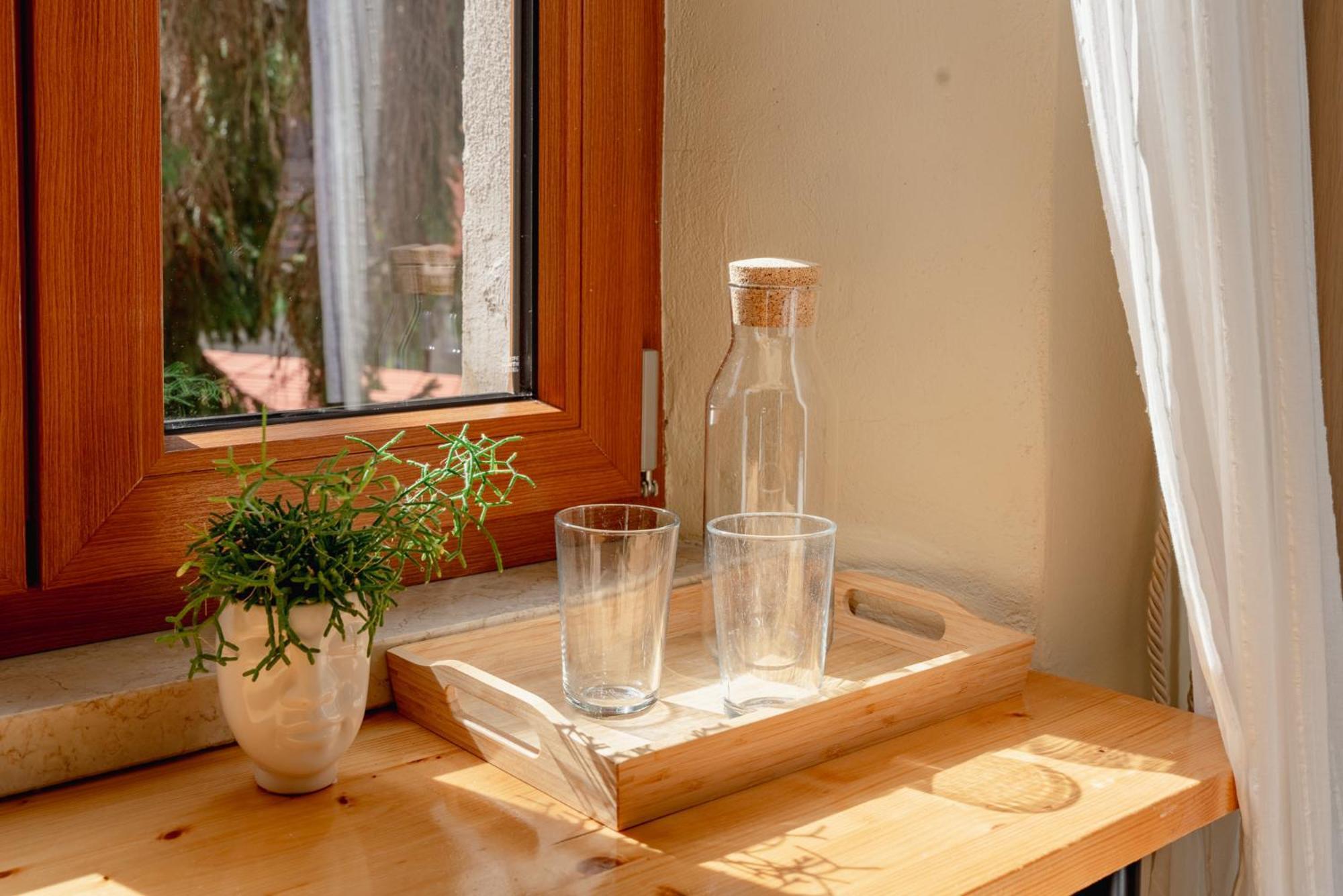 Garda Doma Bed & Breakfast Brenzone sul Garda Ngoại thất bức ảnh