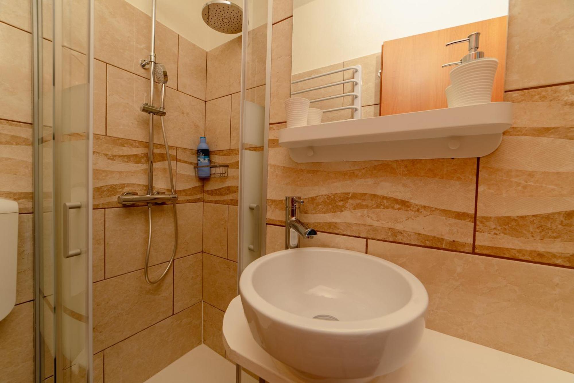 Garda Doma Bed & Breakfast Brenzone sul Garda Ngoại thất bức ảnh