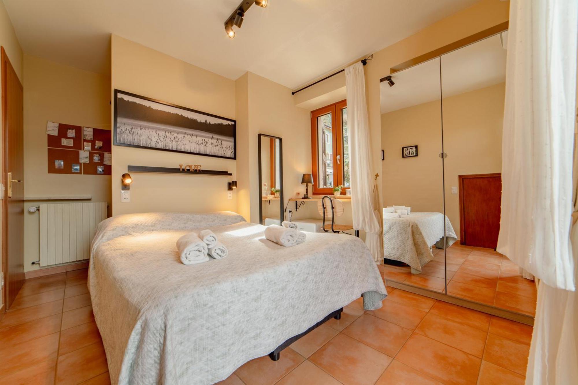 Garda Doma Bed & Breakfast Brenzone sul Garda Ngoại thất bức ảnh