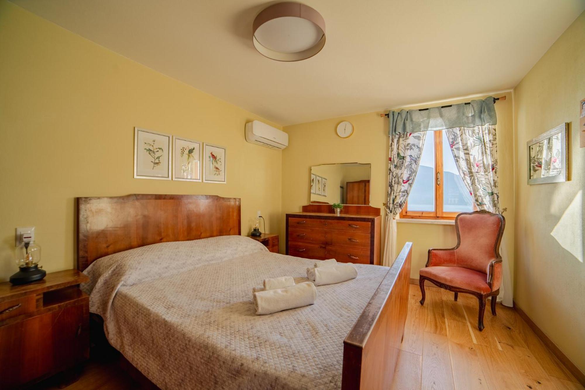 Garda Doma Bed & Breakfast Brenzone sul Garda Ngoại thất bức ảnh