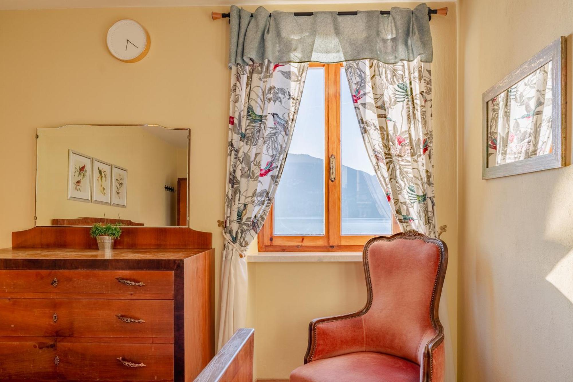 Garda Doma Bed & Breakfast Brenzone sul Garda Ngoại thất bức ảnh