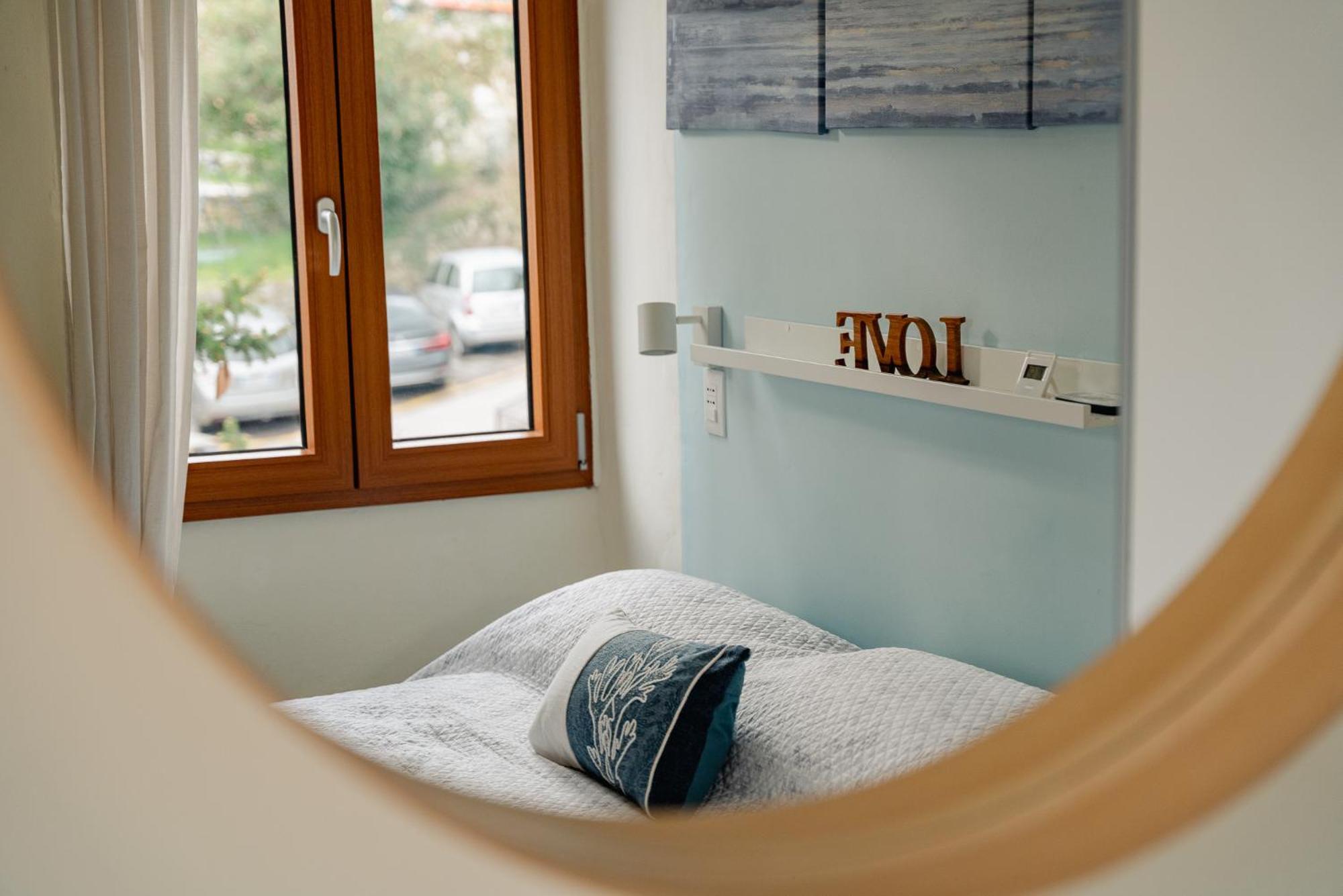 Garda Doma Bed & Breakfast Brenzone sul Garda Ngoại thất bức ảnh