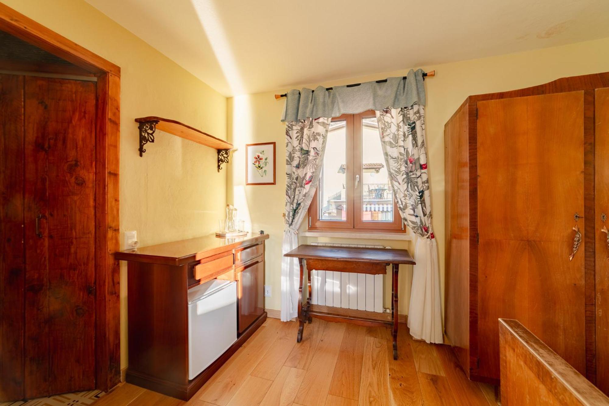 Garda Doma Bed & Breakfast Brenzone sul Garda Phòng bức ảnh