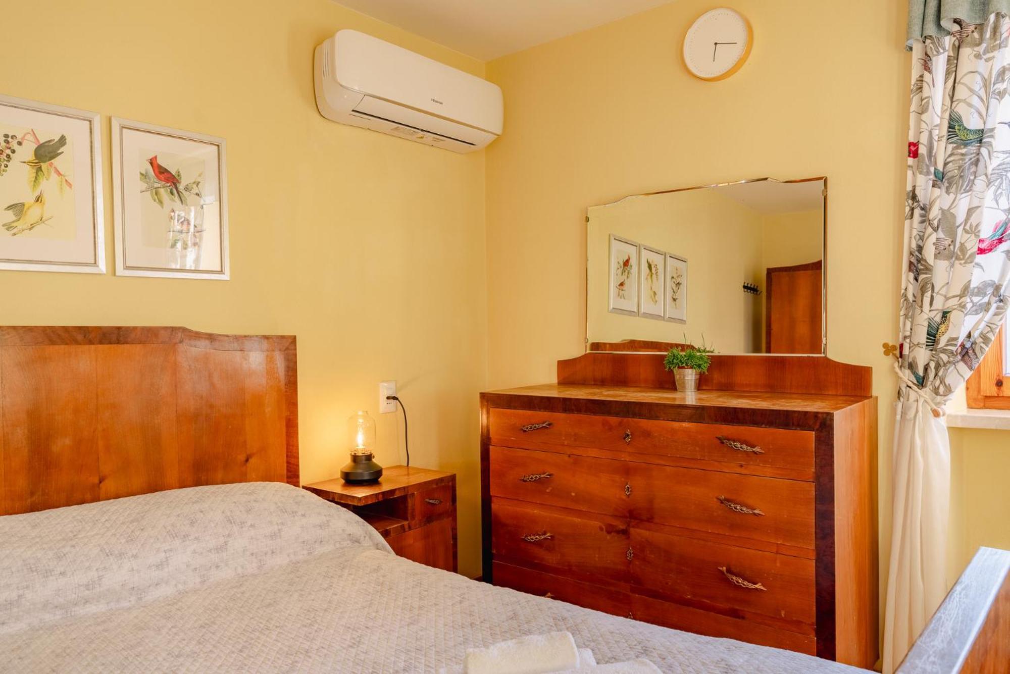 Garda Doma Bed & Breakfast Brenzone sul Garda Phòng bức ảnh