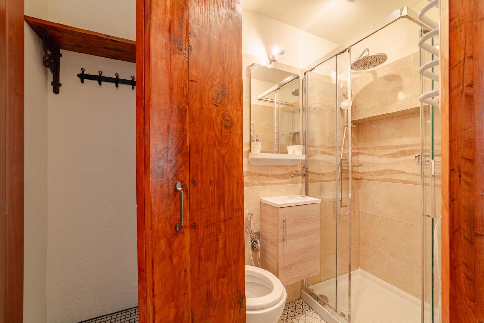Garda Doma Bed & Breakfast Brenzone sul Garda Phòng bức ảnh