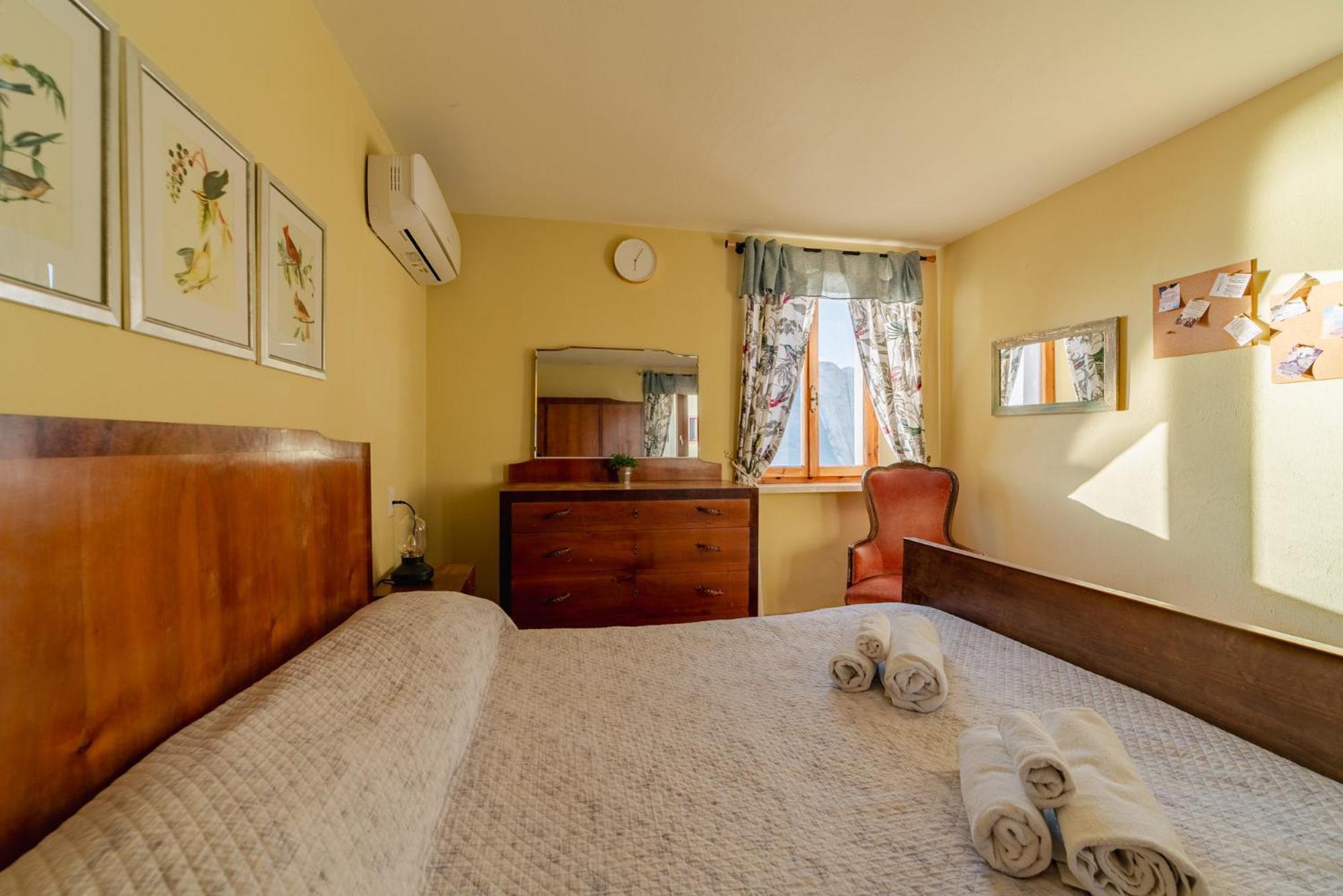 Garda Doma Bed & Breakfast Brenzone sul Garda Phòng bức ảnh