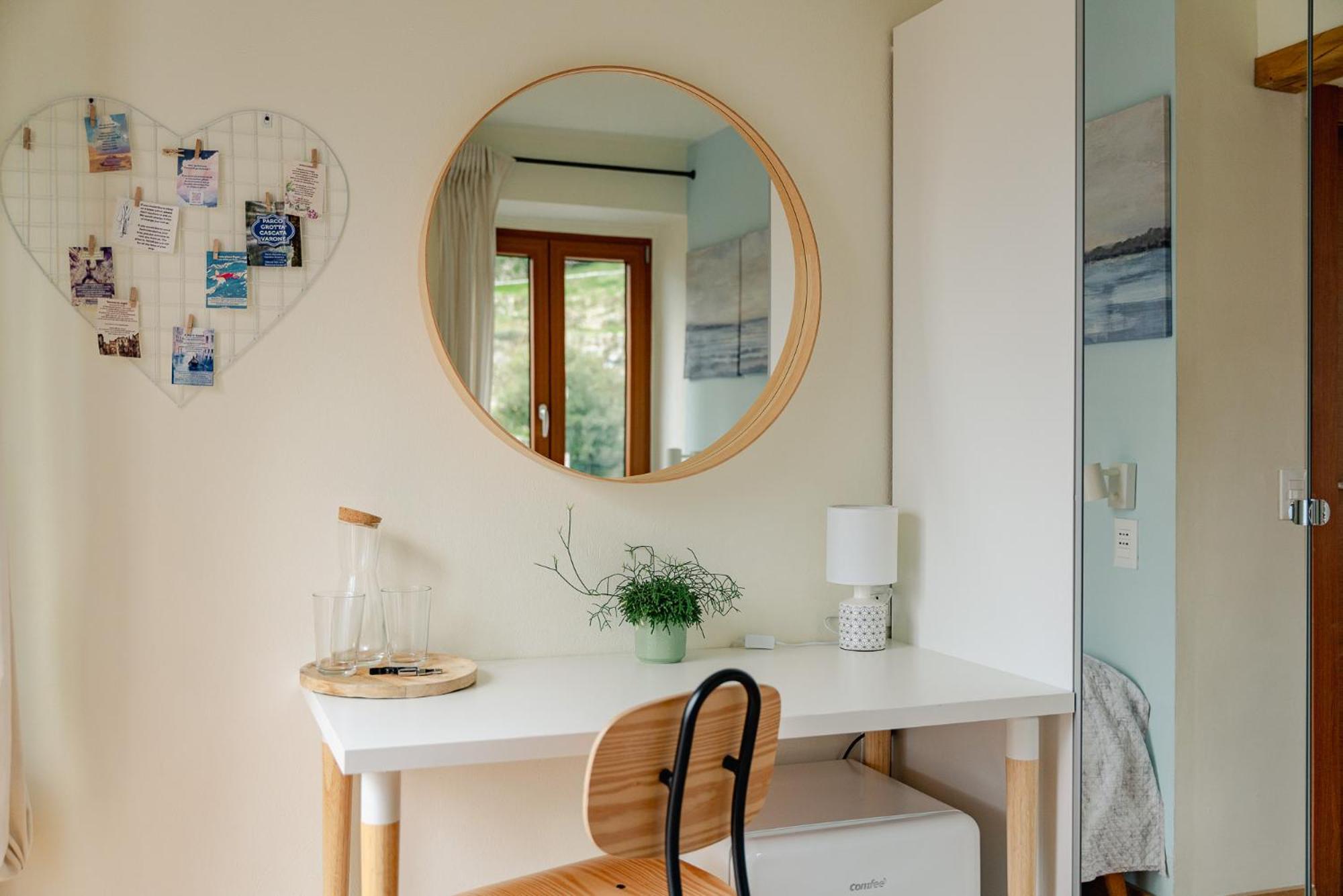 Garda Doma Bed & Breakfast Brenzone sul Garda Ngoại thất bức ảnh