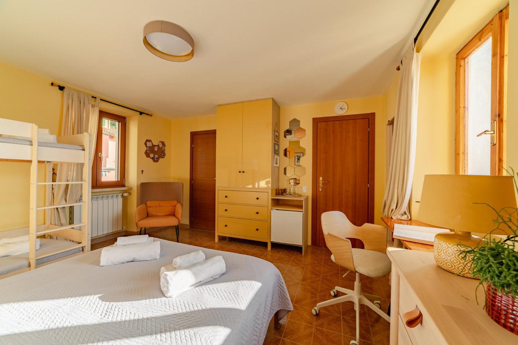 Garda Doma Bed & Breakfast Brenzone sul Garda Ngoại thất bức ảnh