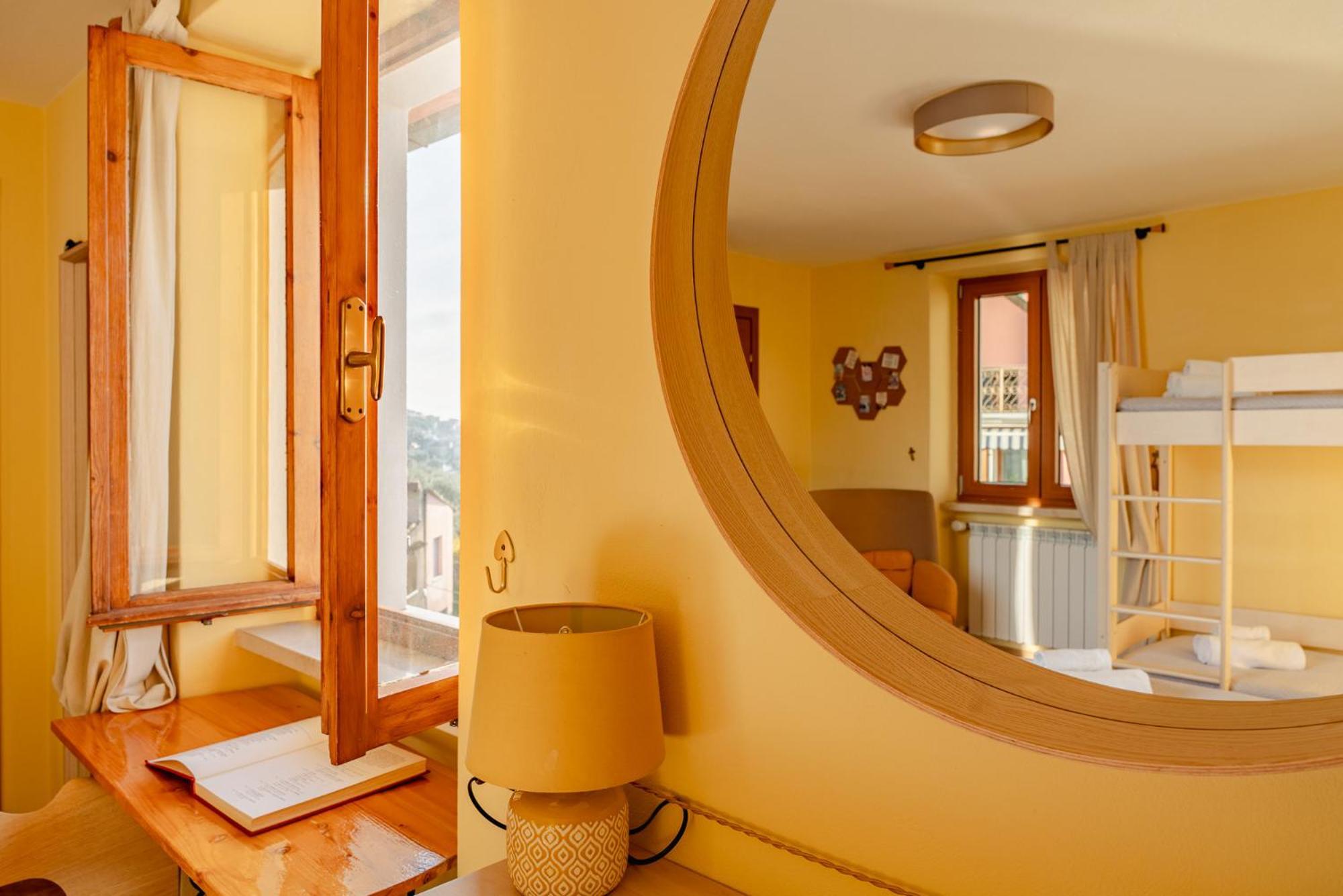 Garda Doma Bed & Breakfast Brenzone sul Garda Ngoại thất bức ảnh